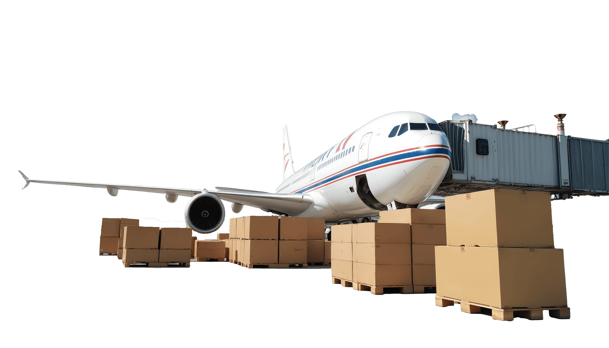 Stakeholder Connectivity